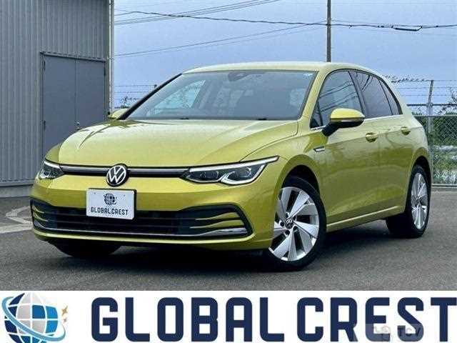 2022 Volkswagen Golf