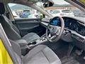 2022 Volkswagen Golf