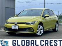 2022 Volkswagen Golf