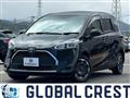 2022 Toyota Sienta