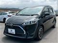 2022 Toyota Sienta