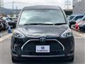 2022 Toyota Sienta