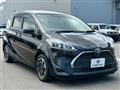 2022 Toyota Sienta