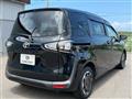 2022 Toyota Sienta