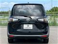 2022 Toyota Sienta