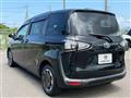 2022 Toyota Sienta