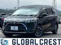 2022 Toyota Sienta