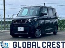 2024 Nissan ROOX