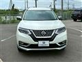 2020 Nissan X-Trail