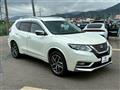 2020 Nissan X-Trail