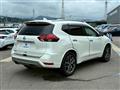 2020 Nissan X-Trail