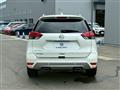 2020 Nissan X-Trail