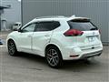 2020 Nissan X-Trail