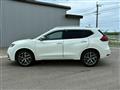 2020 Nissan X-Trail