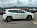 2020 Nissan X-Trail