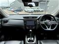 2020 Nissan X-Trail