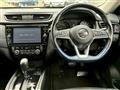 2020 Nissan X-Trail
