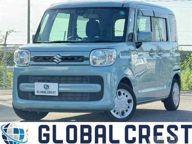 2019 Suzuki Suzuki Others