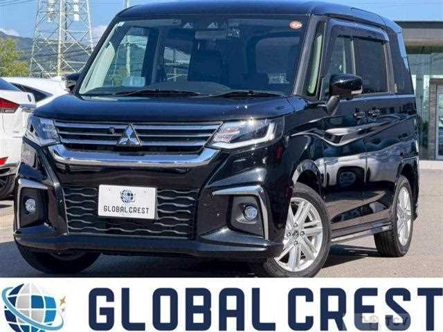 2024 Mitsubishi Mitsubishi Others