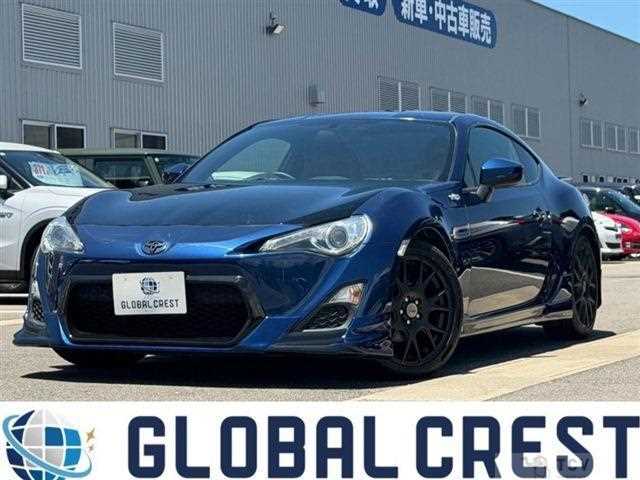 2013 Toyota 86