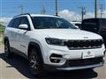 2025 Jeep Commander