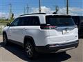 2025 Jeep Commander