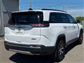 2025 Jeep Commander