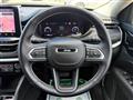 2025 Jeep Commander
