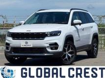 2025 Jeep Commander