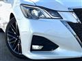 2016 Toyota Crown