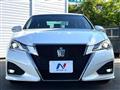 2016 Toyota Crown