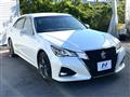 2016 Toyota Crown