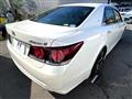 2016 Toyota Crown