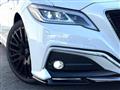 2018 Toyota Crown Hybrid