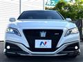 2018 Toyota Crown Hybrid