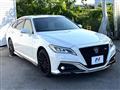 2018 Toyota Crown Hybrid