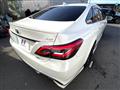 2018 Toyota Crown Hybrid