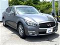 2019 Nissan Fuga