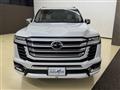 2023 Toyota Land Cruiser