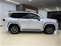 2023 Toyota Land Cruiser