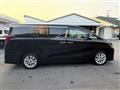 2019 Toyota Alphard G