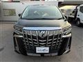 2019 Toyota Alphard G