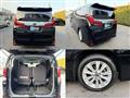 2019 Toyota Alphard G