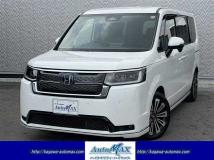2024 Honda Step WGN