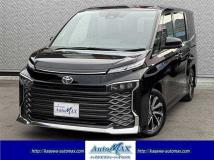 2024 Toyota Voxy