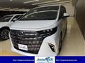 2024 Toyota Alphard G