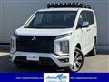 2024 Mitsubishi Delica D5