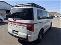 2024 Mitsubishi Delica D5