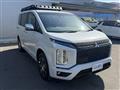 2024 Mitsubishi Delica D5