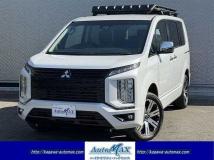 2024 Mitsubishi Delica D5